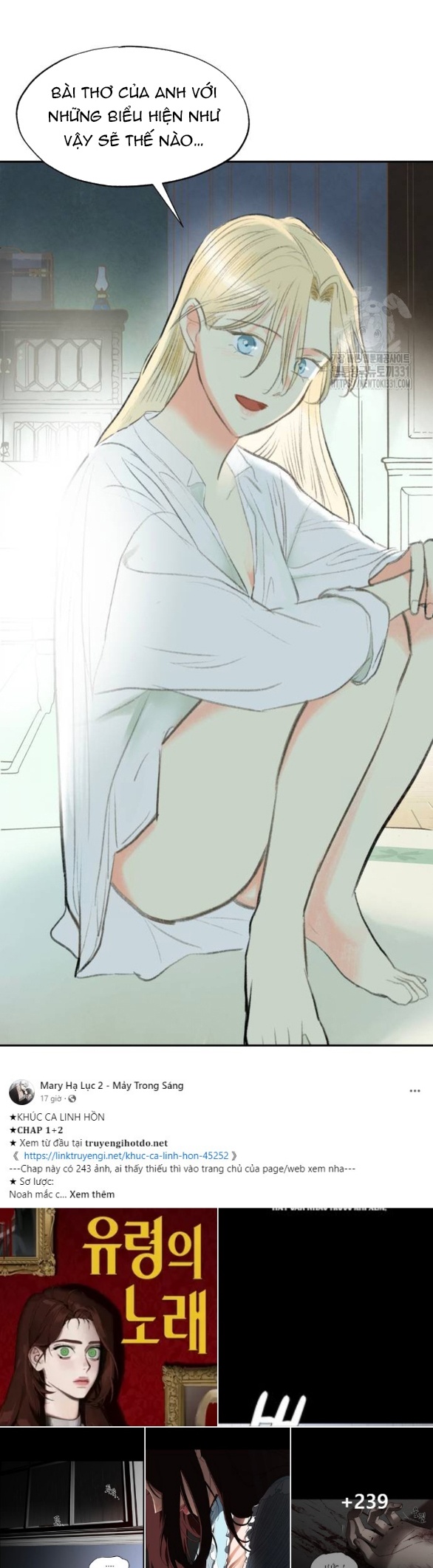 [18+] sự thuần khiết dành cho em chapter 10.2 28