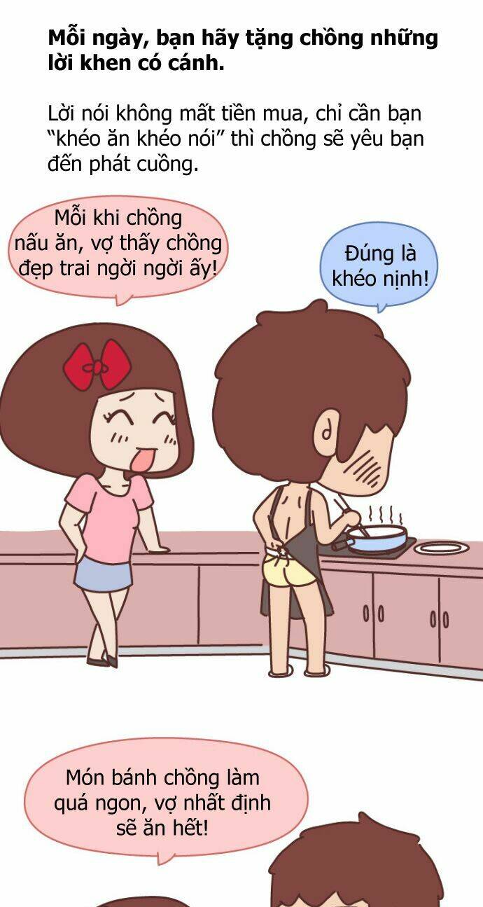 giải mã tình yêu chapter 304 6