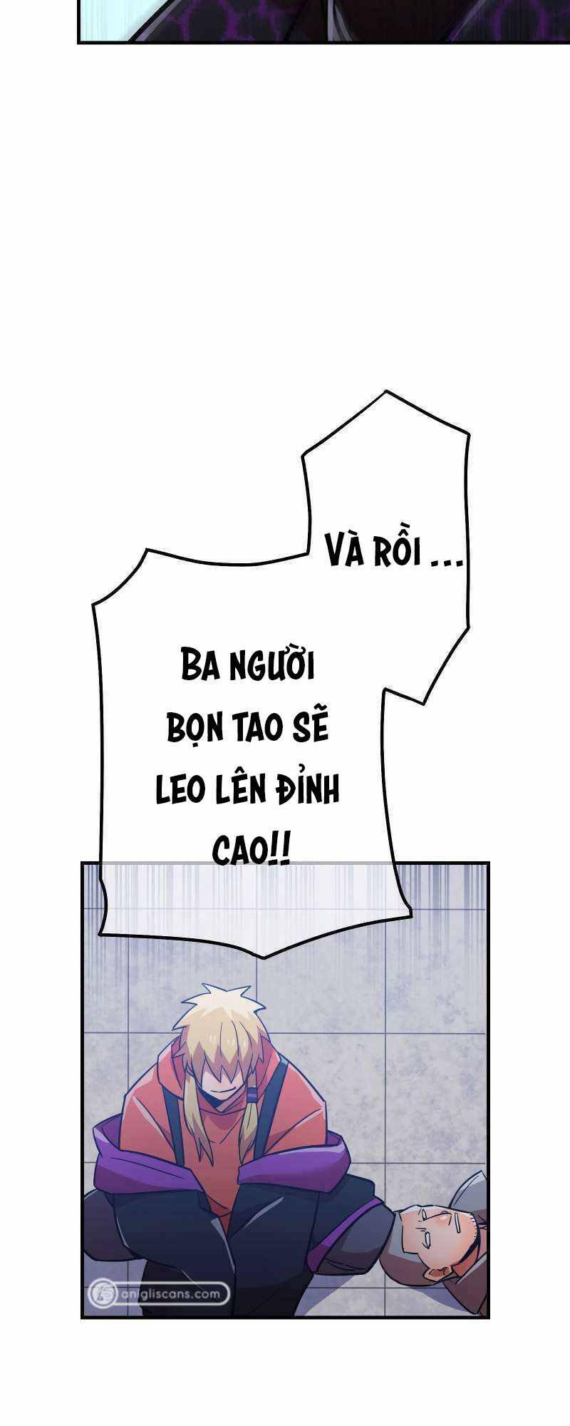 Huyết Thánh Cứu Thế Chủ~ Ta Chỉ Cần 0.0000001% Đã Trở Thành Vô Địch chapter 33 52