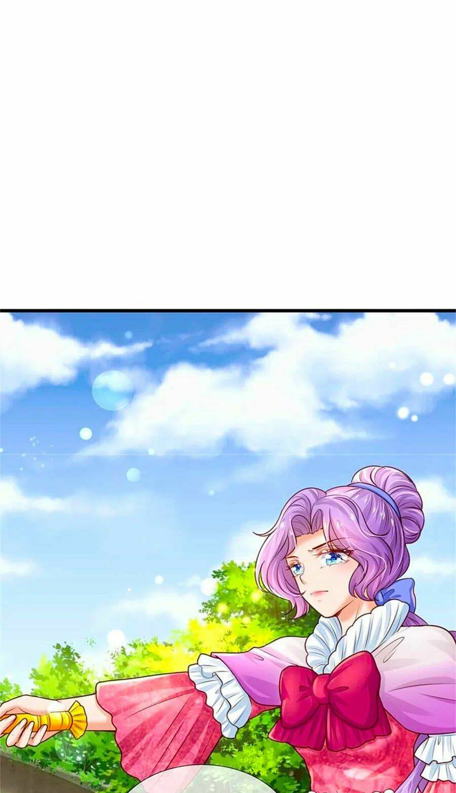 bỗng một ngày trở thành con gái nhà vua chapter 341 2