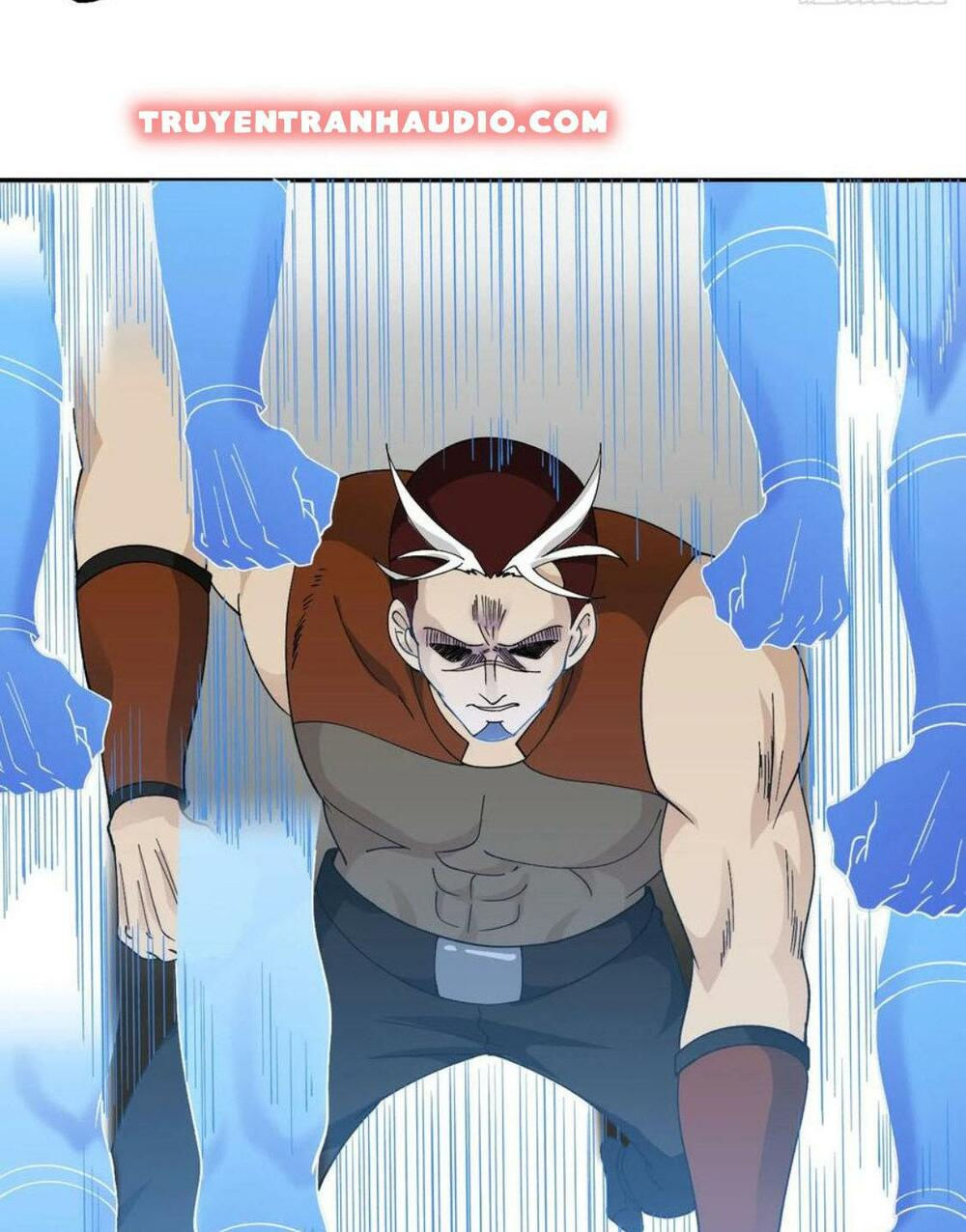 ta chẳng qua là một đại la kim tiên chapter 34 3