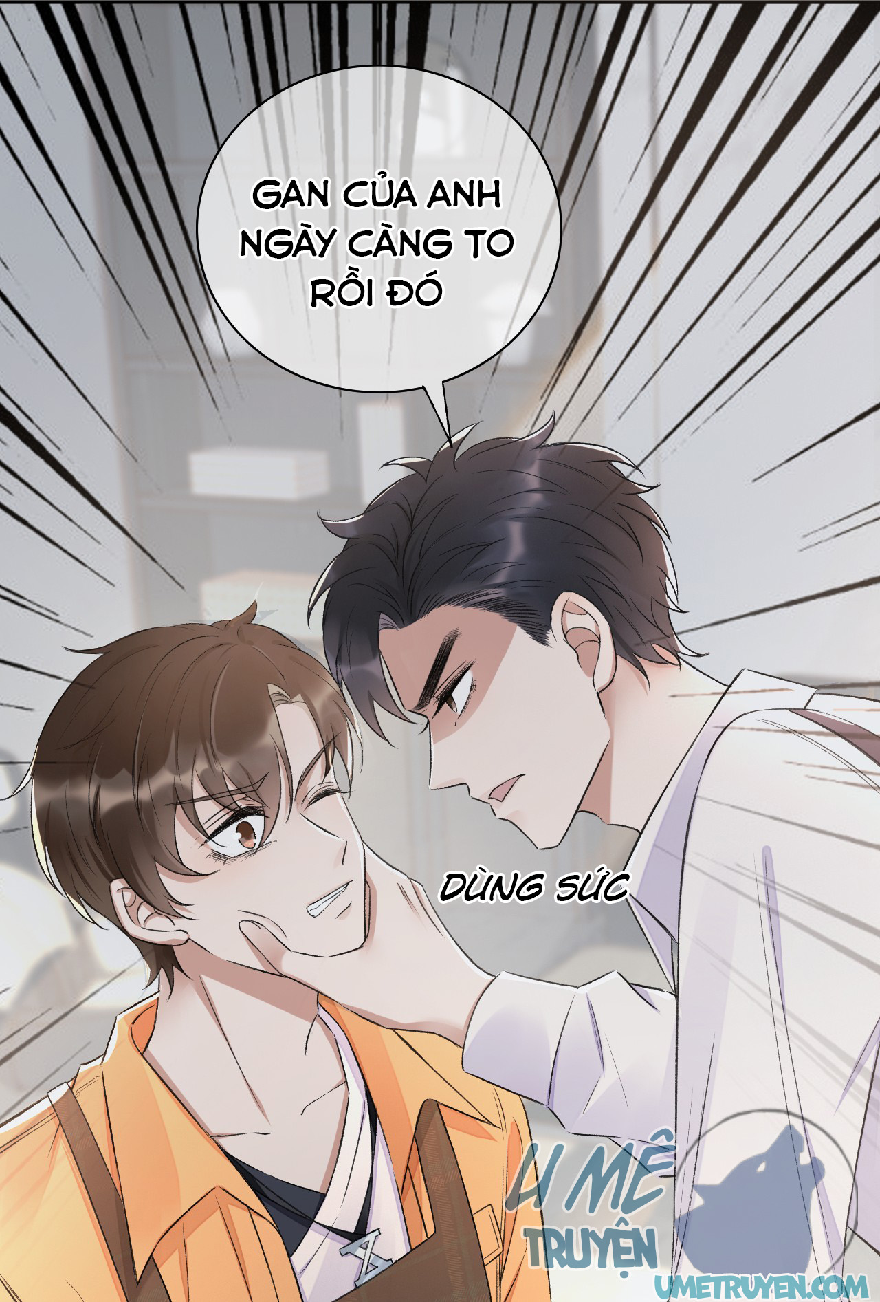 ta sinh con cho tổng tài chapter 4 46