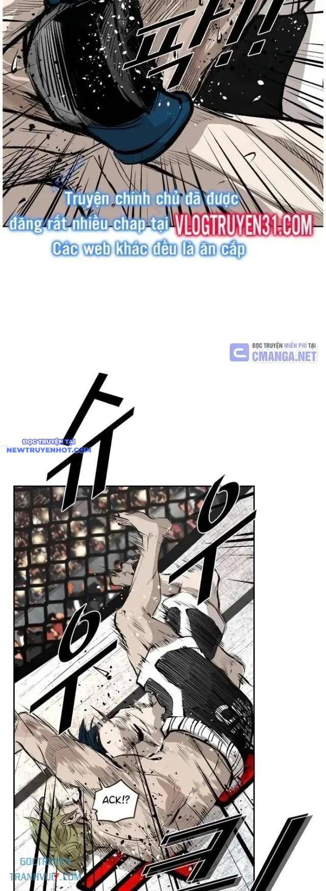 shark - cá mập chapter 144 35