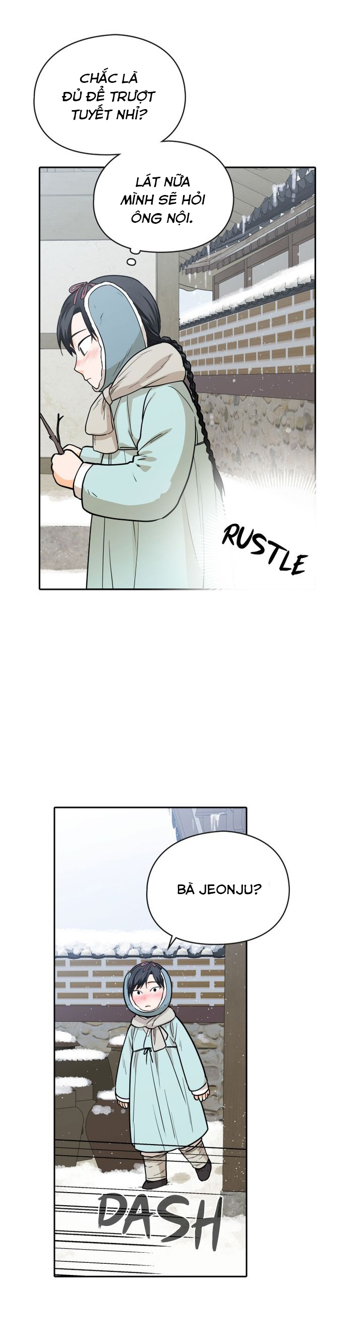 câu chuyện về người phụ nữ ấy chapter 77 2
