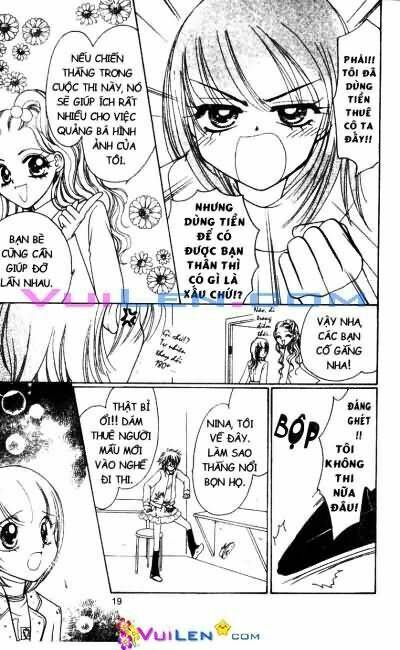 bộ sưu tầm lọ lem chapter 6 19