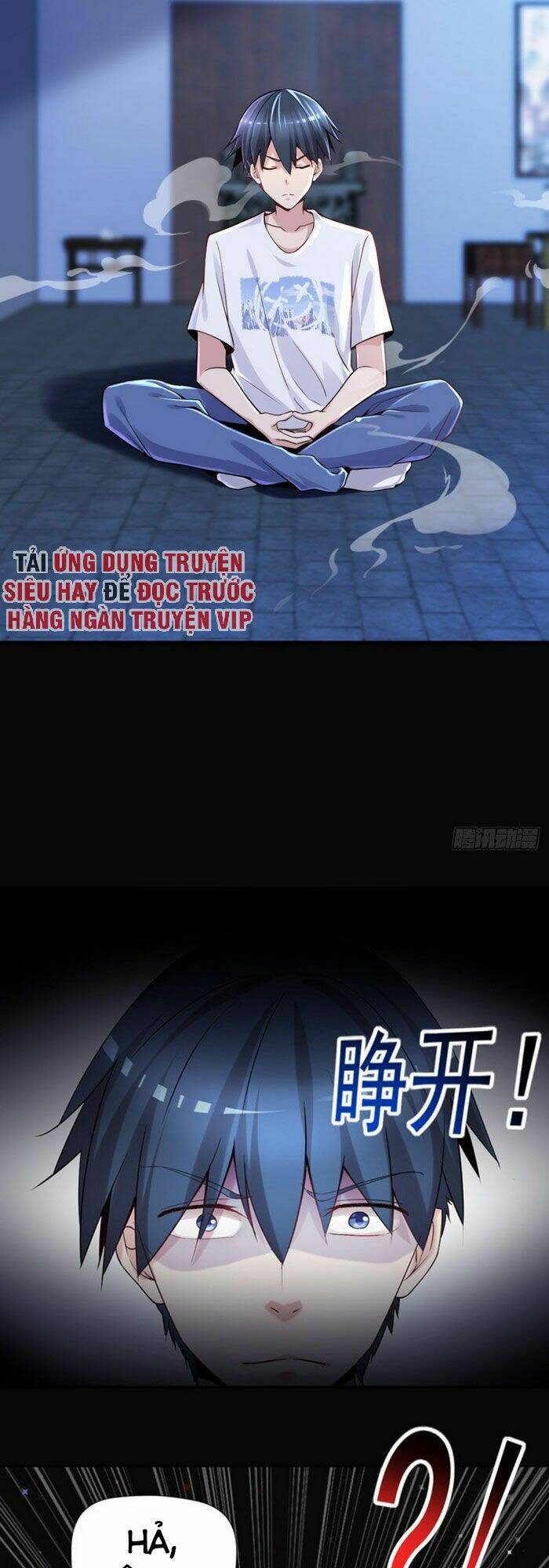 mở phòng khám tại tu tiên giới chapter 14 3