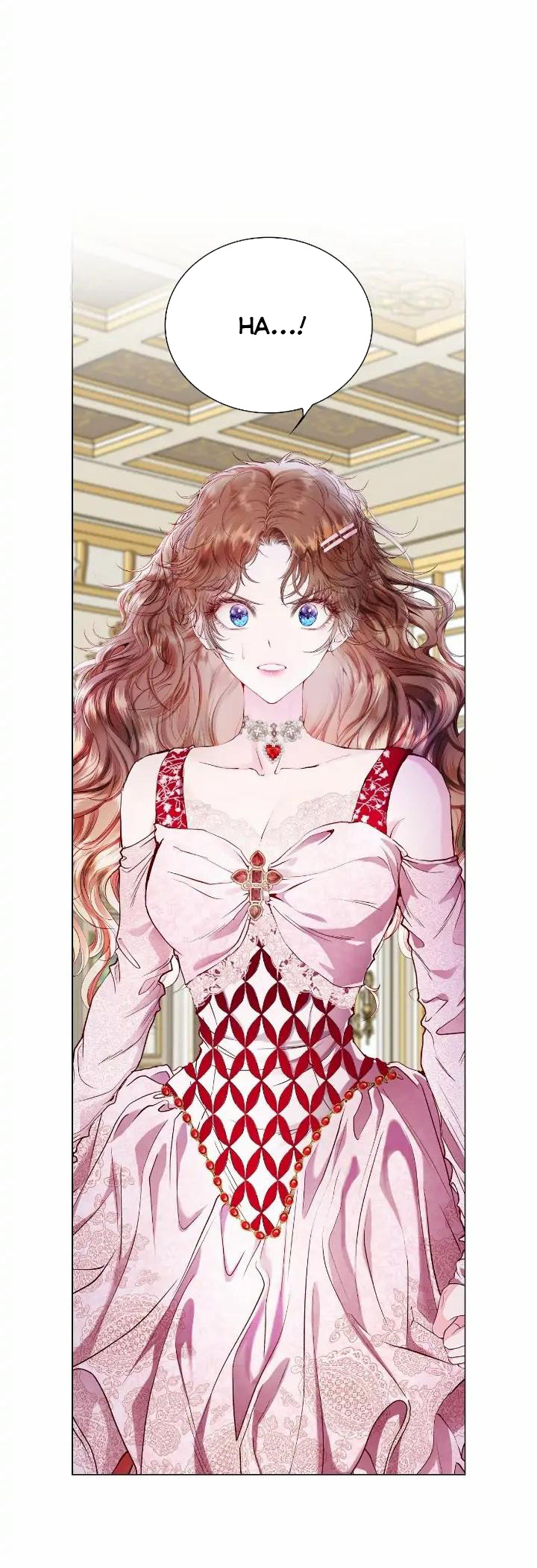 Tôi Đã Trở Thành Tiểu Thư Xấu Xí chapter 105 - Trang 14