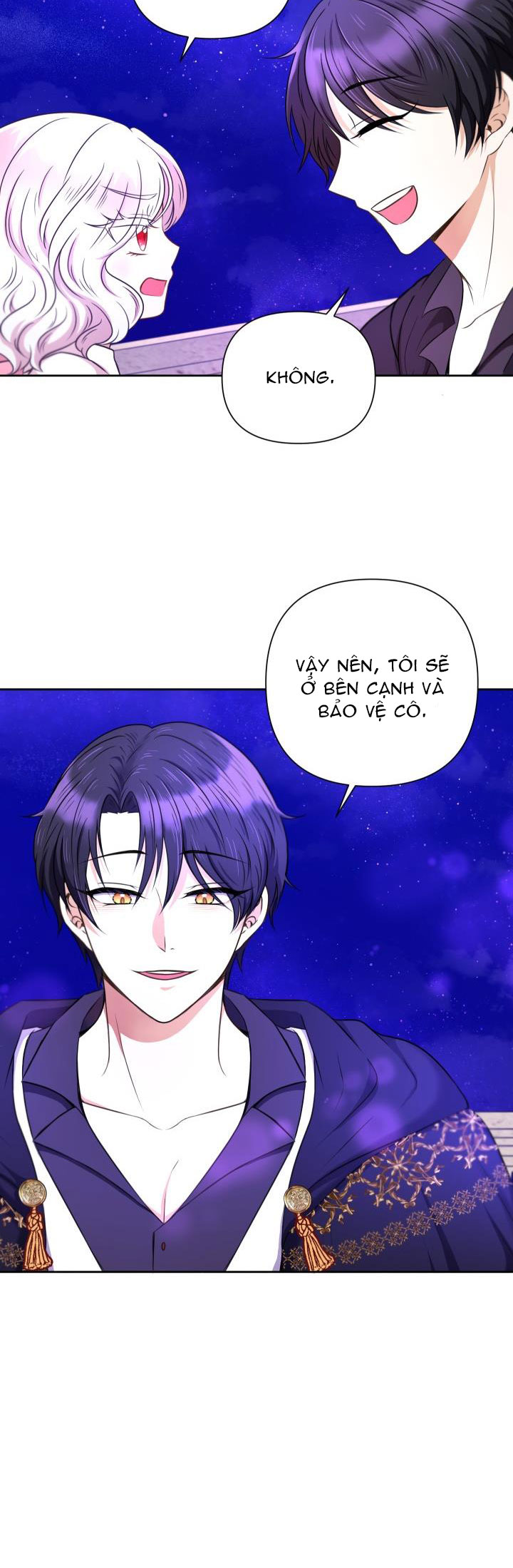 ác nữ công chúa chapter 25 28