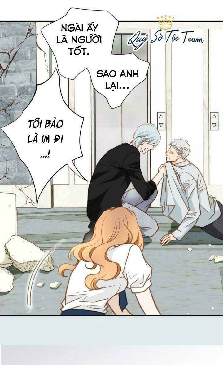 tiếp xúc chí mạng chapter 55 26