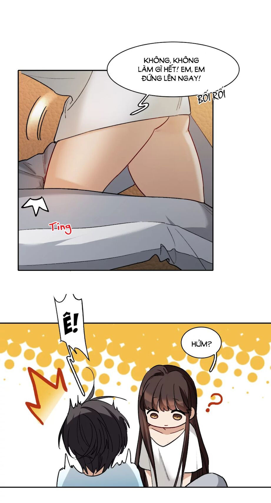 thế giới đệ nhất cự tinh chapter 24.1 12