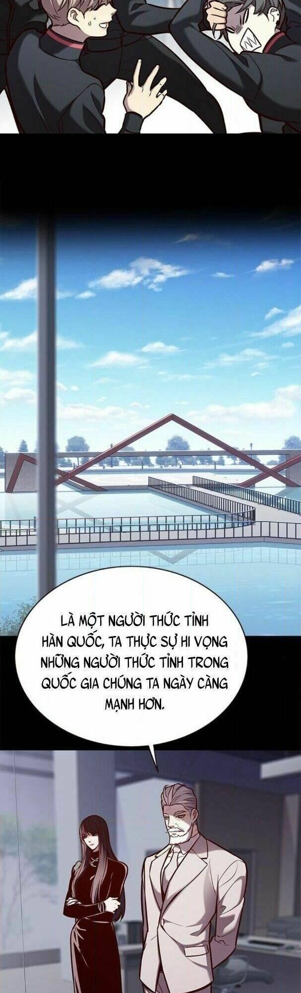 biến thân thành mèo chapter 170 18