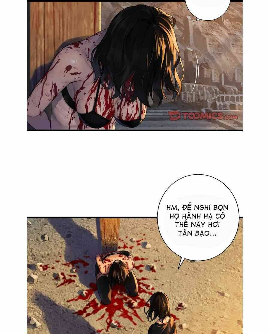 triệu hồi đến thế giới fantasy chapter 78 5