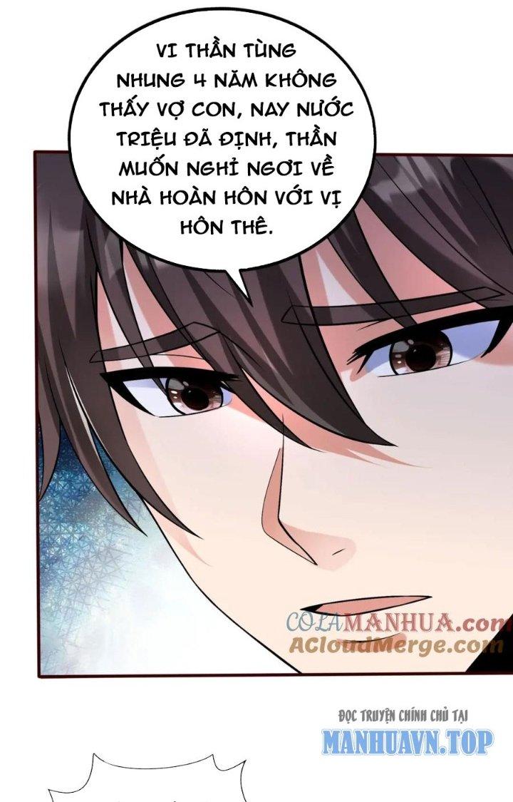 đại tần, ta là con tần thủy hoàng, giết địch thành thần chapter 53 7