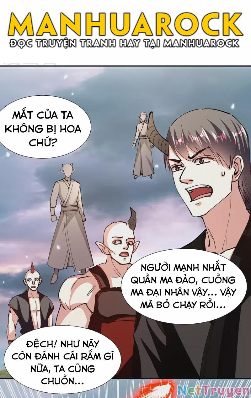 tối cường thăng cấp chapter 325 15