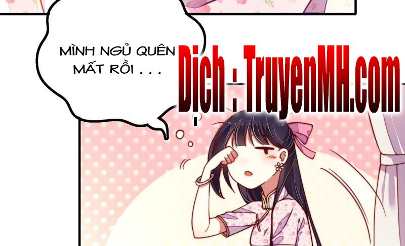 ngày nào thiếu soái cũng ghen chapter 22 4