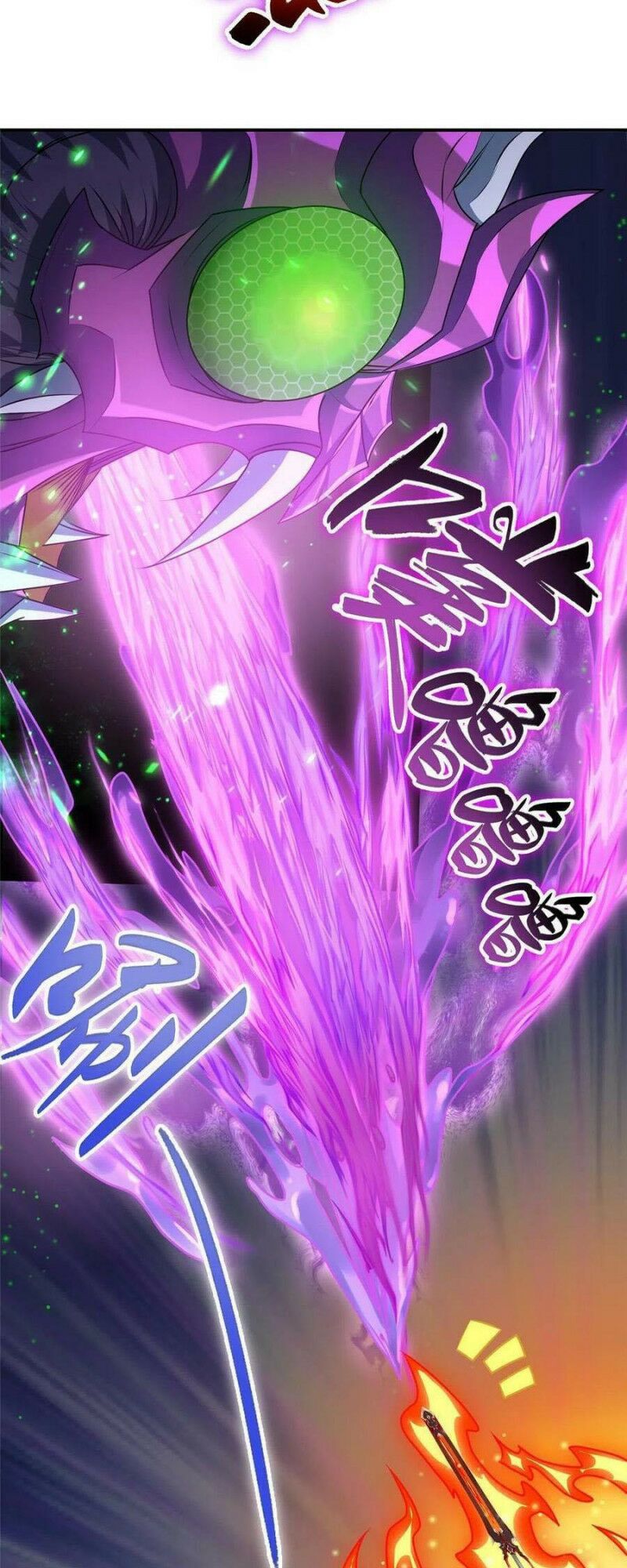 người nuôi rồng chapter 151 4