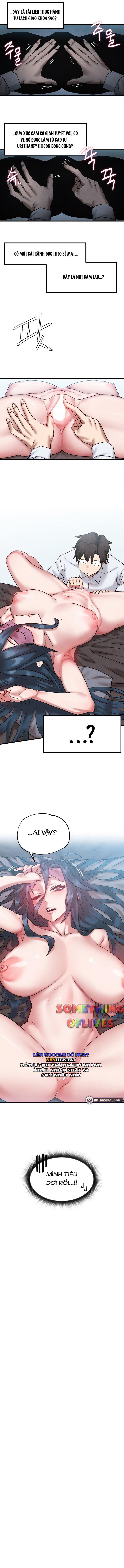 học viện nghiên cứu tình dục học chapter 1 5