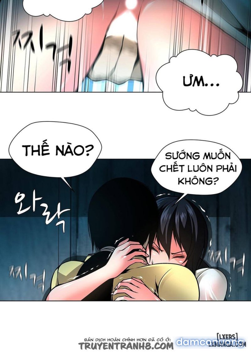 nô lệ song sinh chapter 36 21