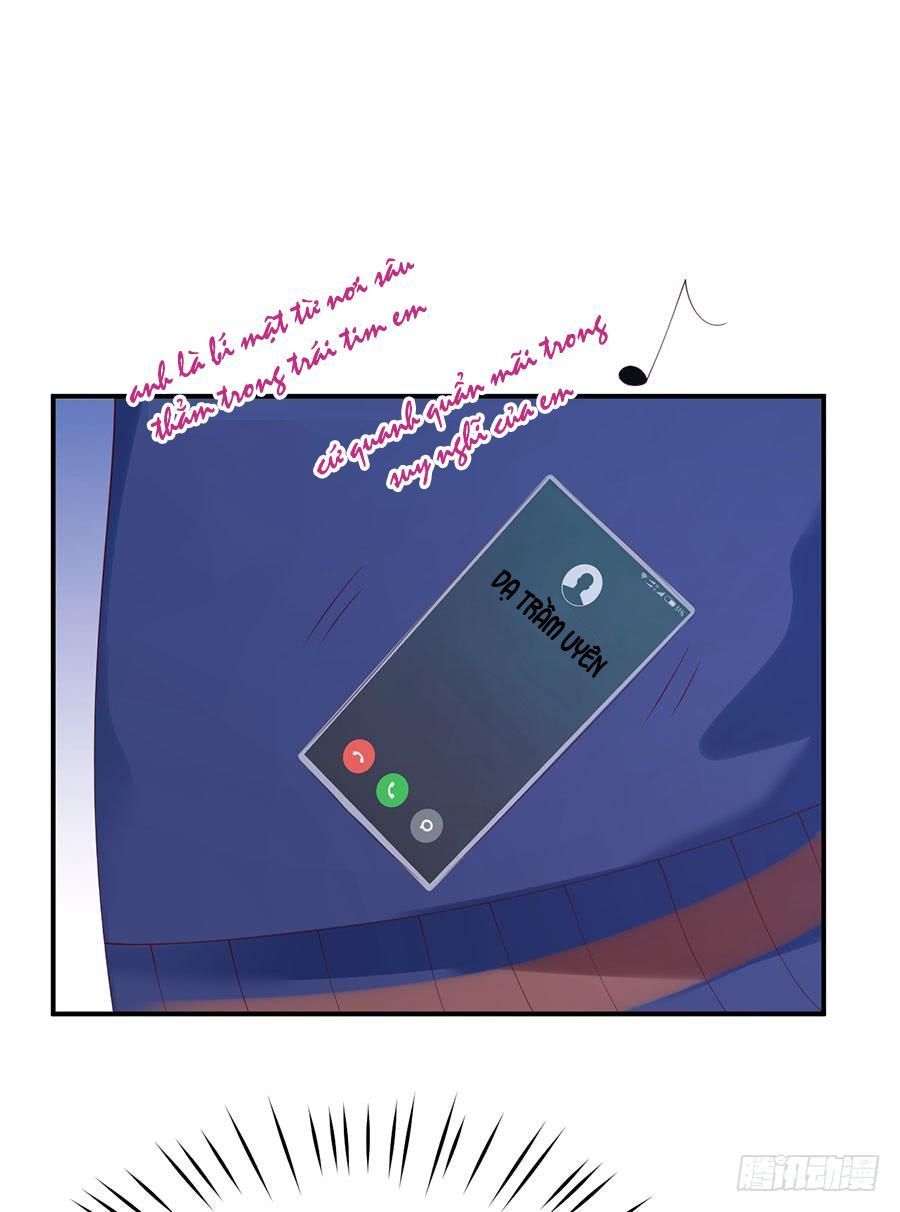 nam thần truy thê chỉ nam chapter 38.1 2