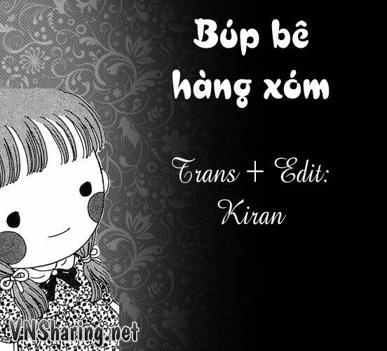 the neighbor's doll chapter 1 3