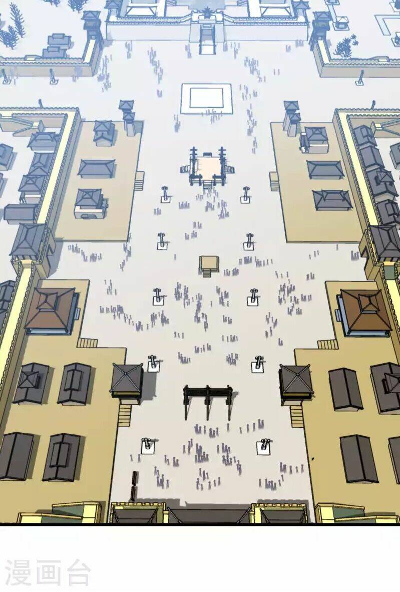 trọng sinh ta là đại thiên thần chapter 142 2