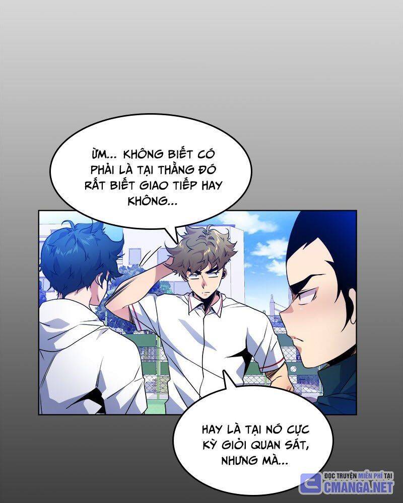 Góc Cao Khung Thành chapter 41 15