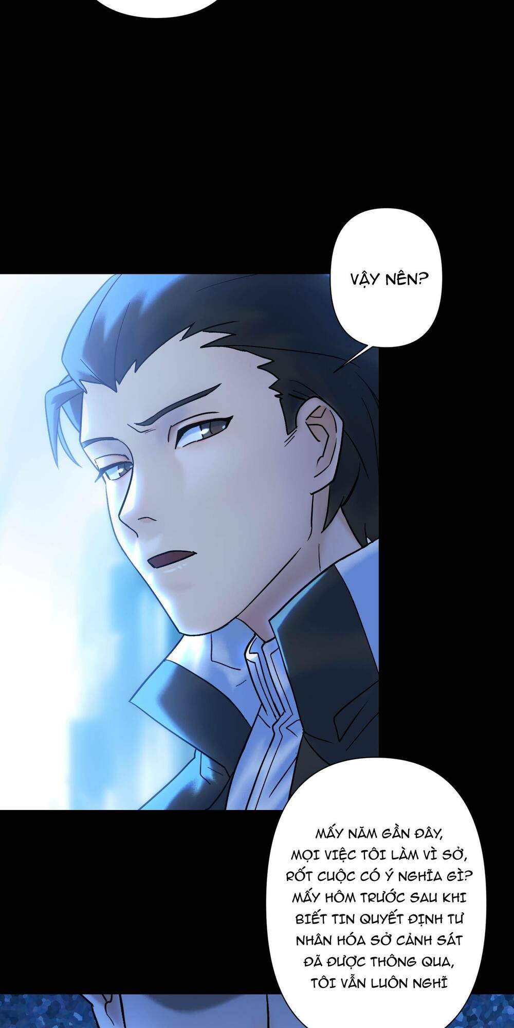 ta là hacker thiên đạo chapter 6 68