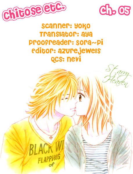 chitose etc. chapter 5 29