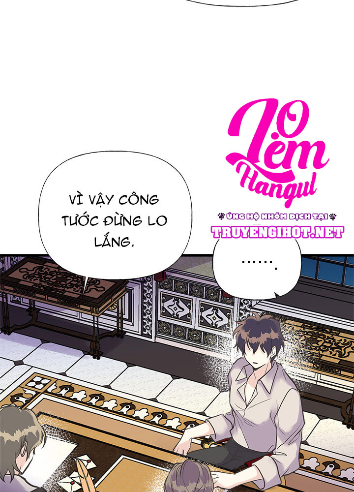 chị tôi đã nhặt về một nam chính quyến rũ chapter 35 33