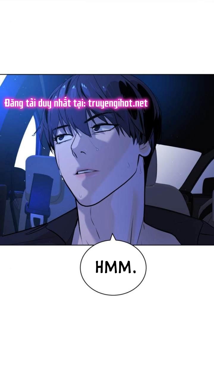 bạch huyết - white blood chapter 63 5