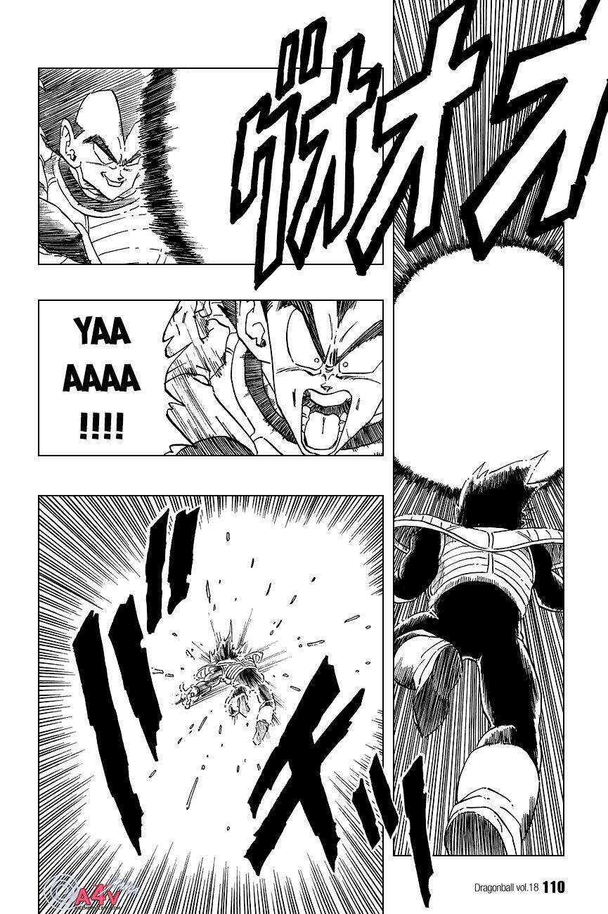 dragon ball - bảy viên ngọc rồng chapter 262 7