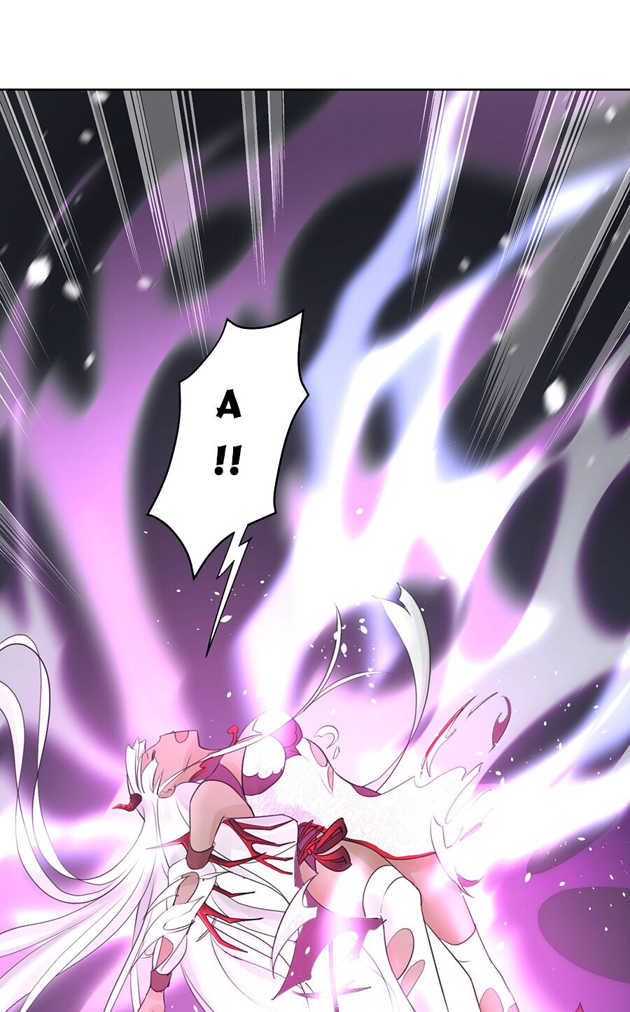 bản giáo chủ thân bất do kỷ chapter 2 44