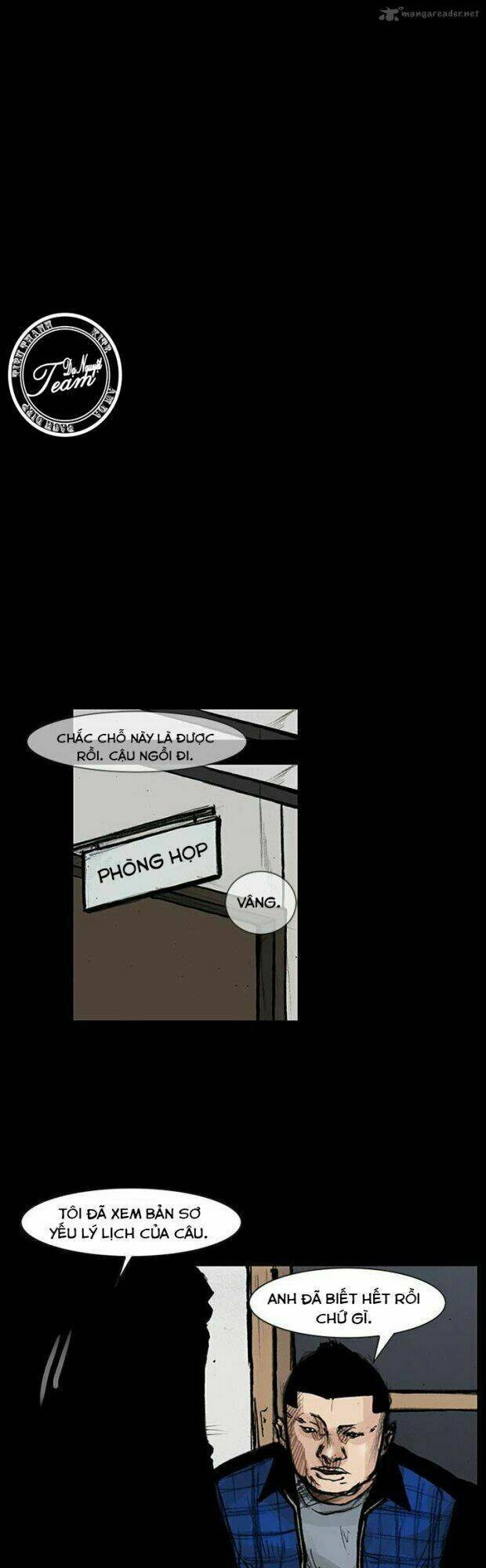 dokgo 2 | độc cô 2 chapter 8 15