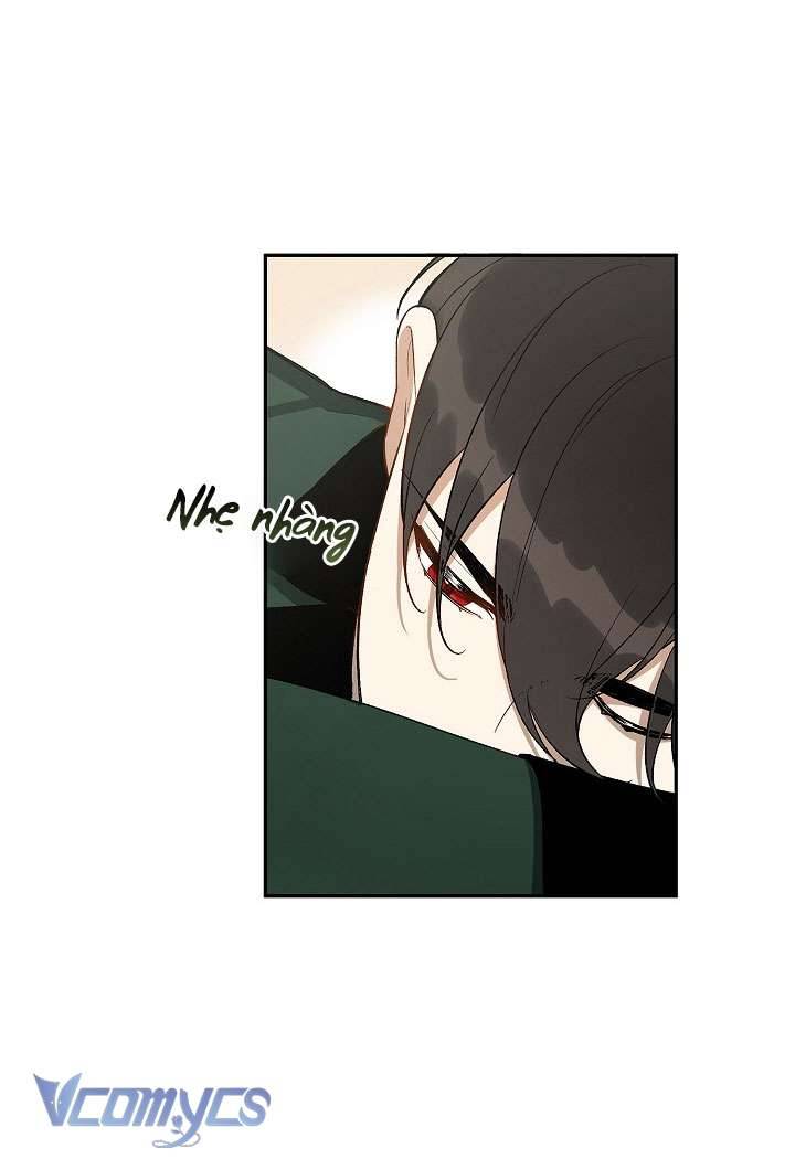 phương pháp trở thành con gái của người hùng bóng đêm chapter 14 31