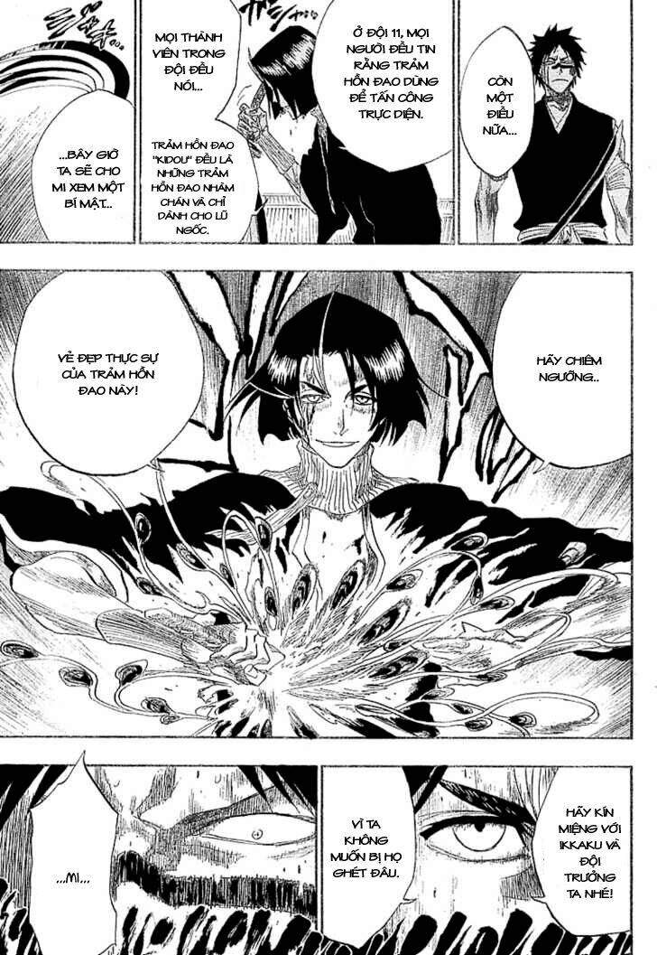 thần chết ichigo chapter 147 9