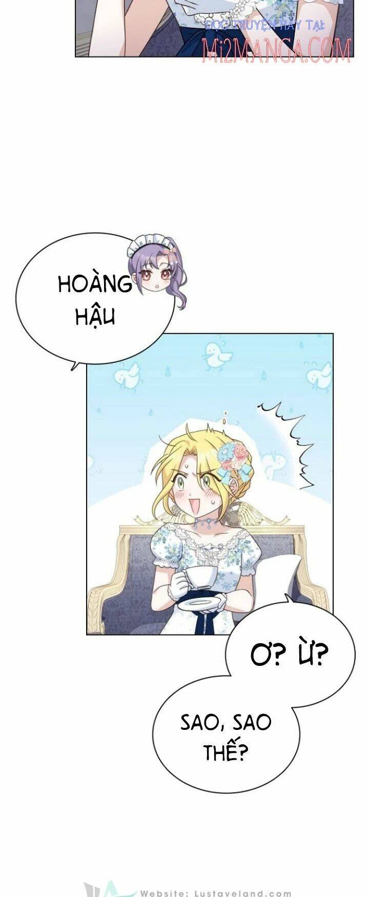 một đêm với hoàng đế chapter 41.5 23