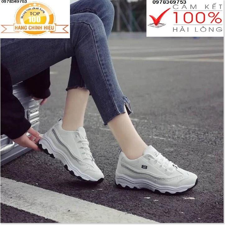 Giày thể thao nữ thời trang cao cấp