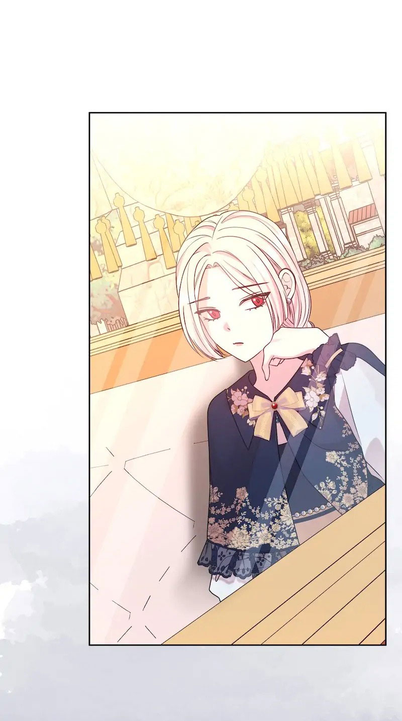 tôi chán nản vì người chồng thứ 2 còn "khỏe" hơn chồng cũ chapter 59.1 16