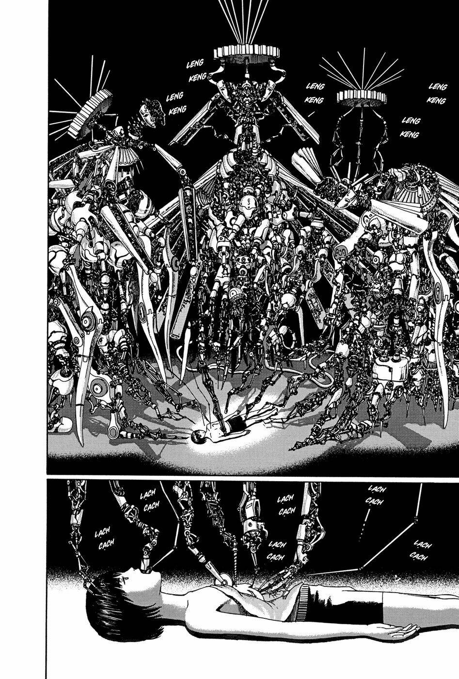 âm nhạc của marie chapter 4 18