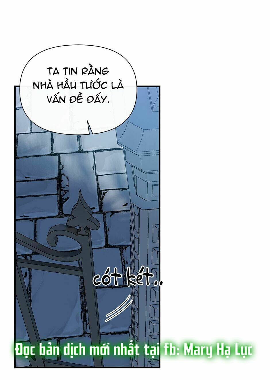 khế ước của nữ công tước quái vật chapter 118 20