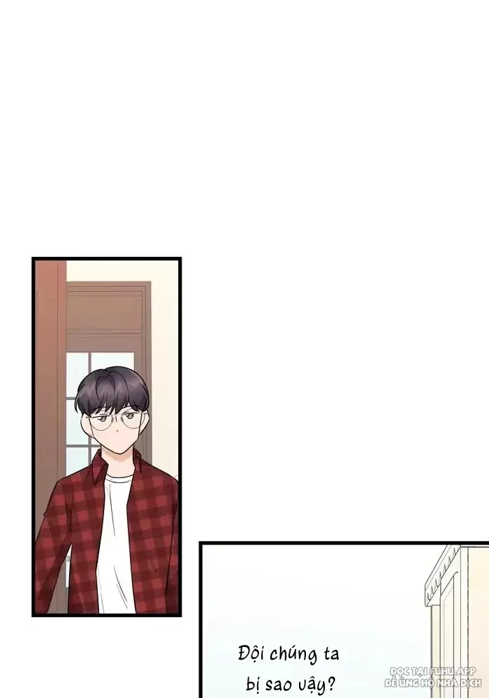 anh bạn của tôi đang phát sáng kìa ! chapter 8 63