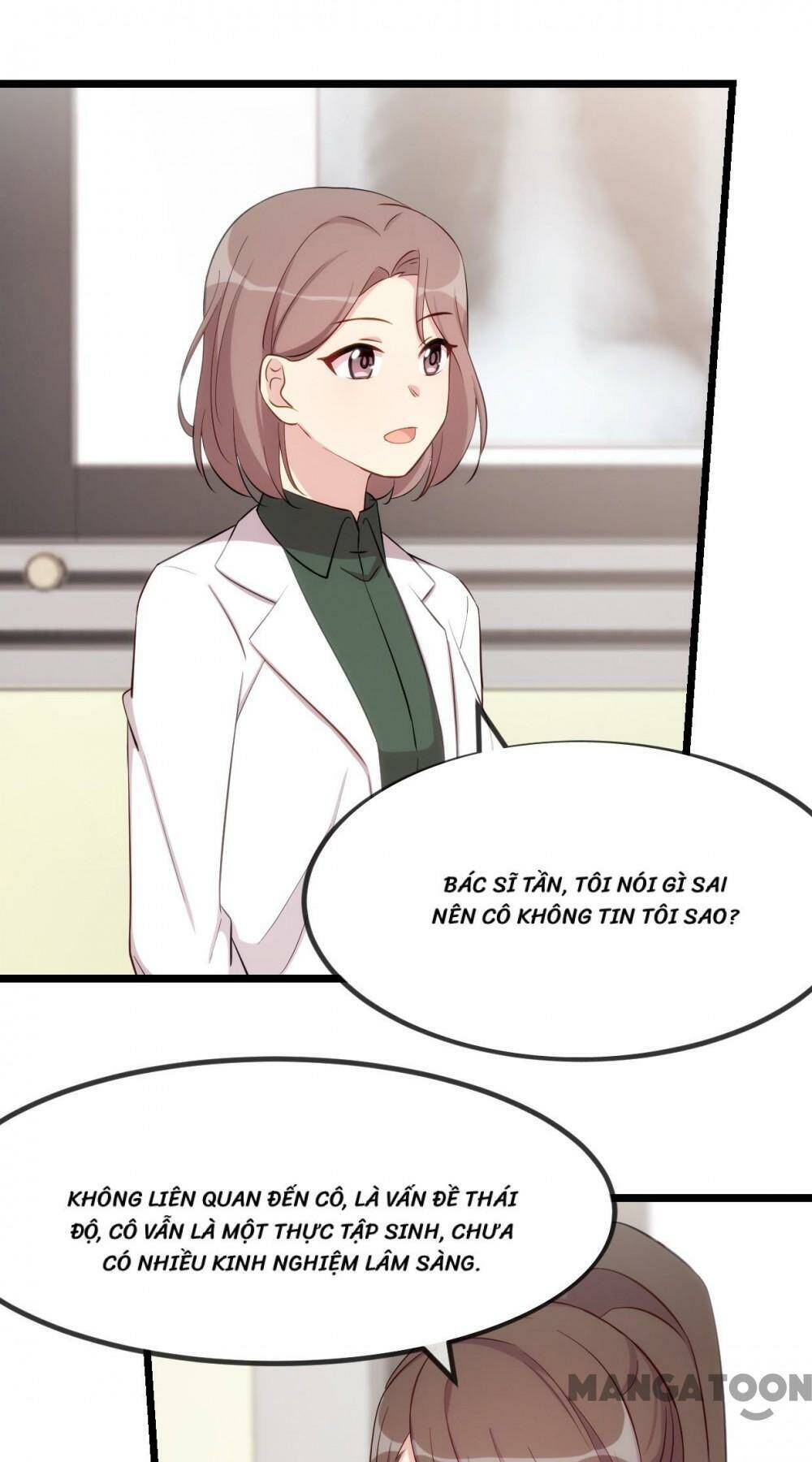 cô vợ ấm áp của hạ thiếu chapter 300.3 2