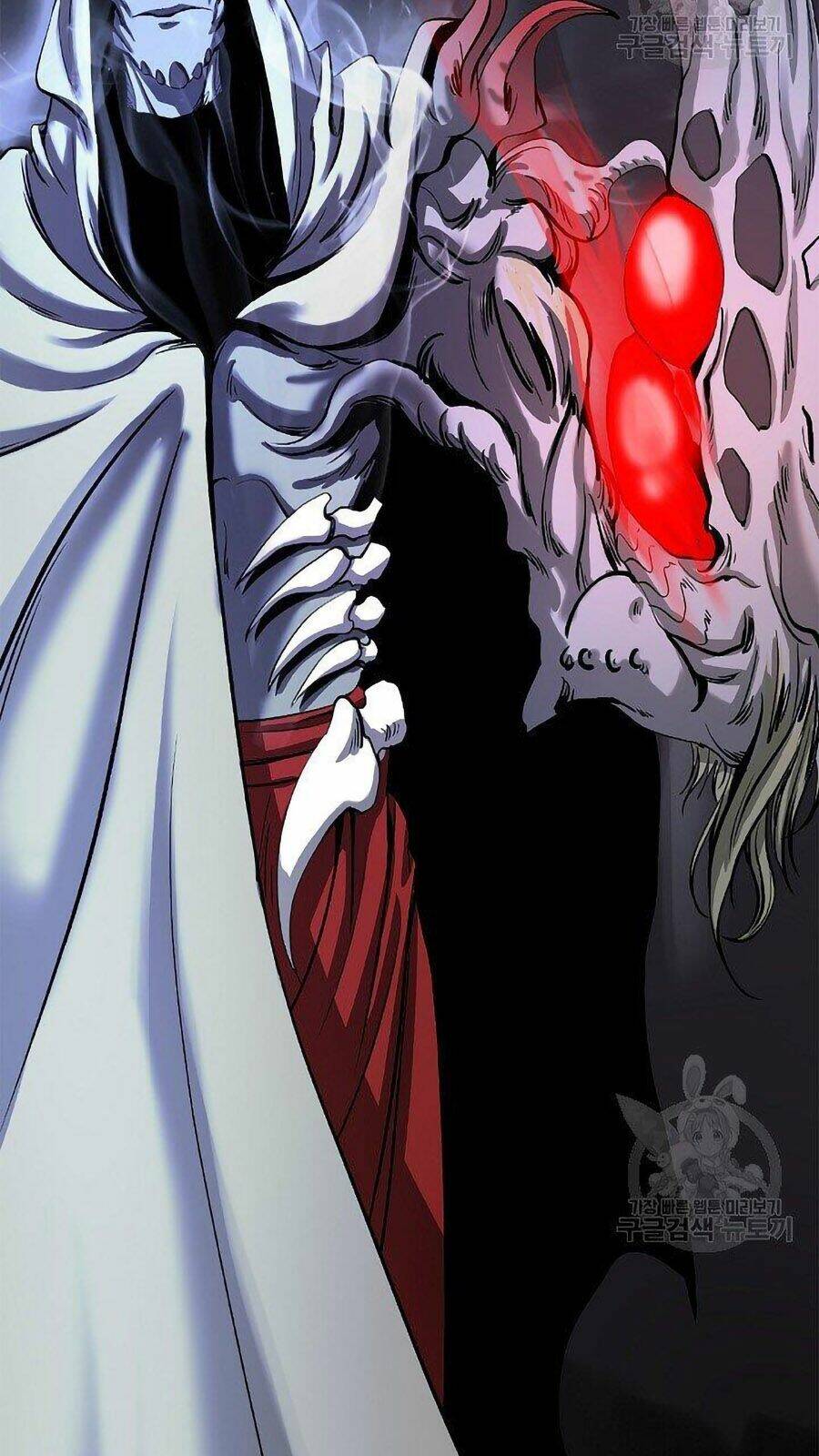 xuyên không thành hổ chapter 66 31