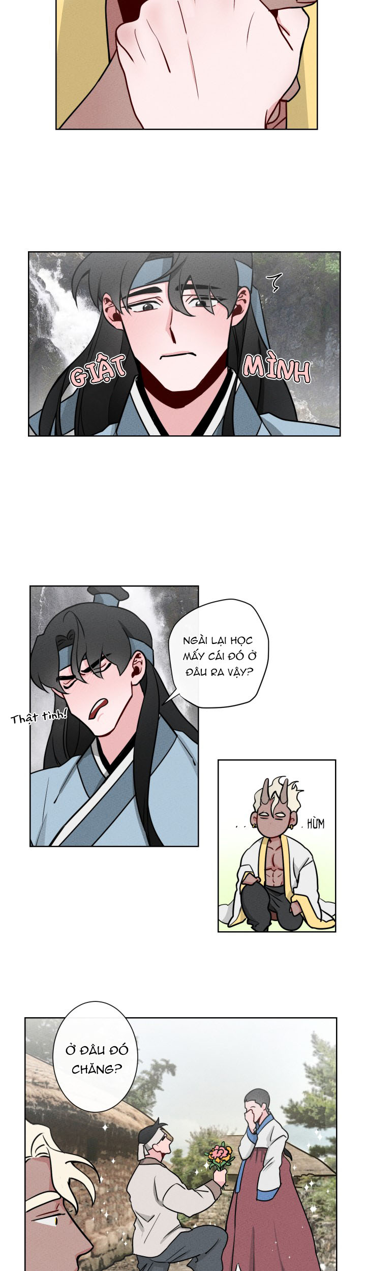 sinsujeon chapter 5 18