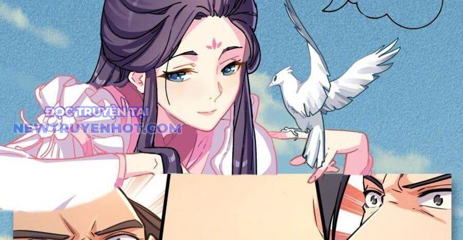 thiên long bát bộ webtoon chapter 132 96
