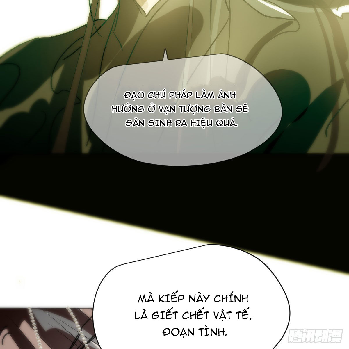 Bắt Lấy Ngao Ngao chapter 187.1 - Trang 38
