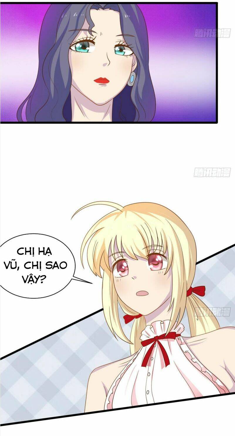 hắn là long ngạo thiên chapter 13 18