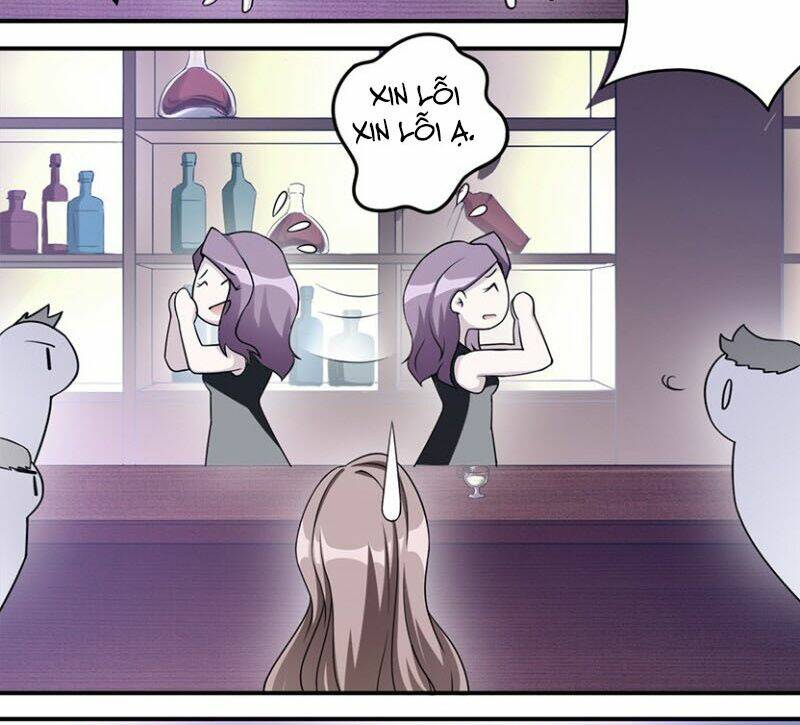 mạc thiếu bức hôn: vợ mới khó chống đỡ chapter 7 3