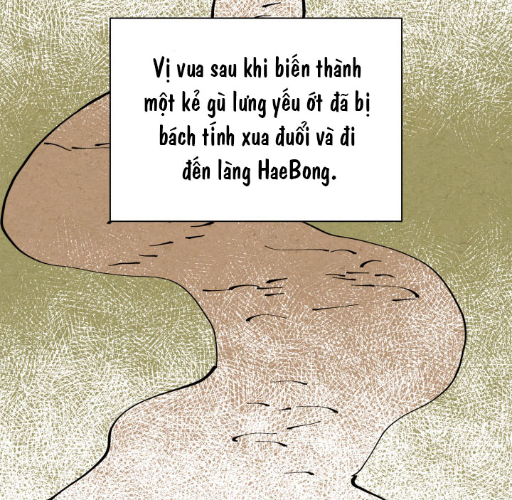 thiên đường (heaven) chapter 17.1 9