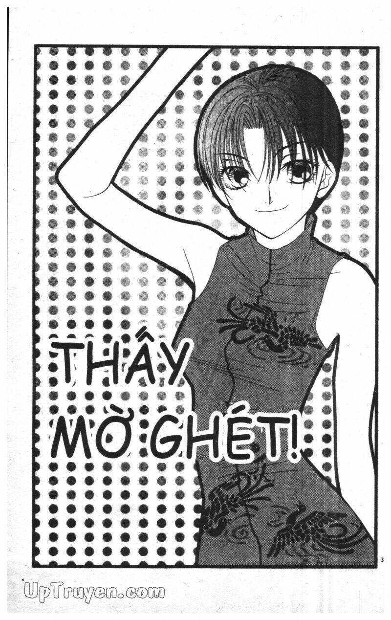 thấy mờ ghét chapter 7 37